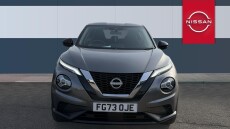 Nissan Juke 1.0 DiG-T 114 Acenta 5dr Petrol Hatchback